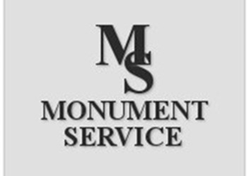 Фото компании ИП Monument - service 1