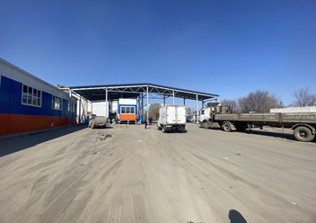 Фото компании  Промышленная Группа TEPLANT 4