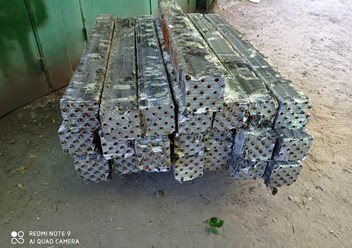 Скупаем радиаторы медно-алюминиевые