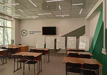 Фото компании ГБПОУ Челябинский социально-профессиональный колледж "Сфера" 3