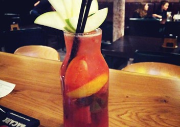 Фото компании  Wrong bar 2