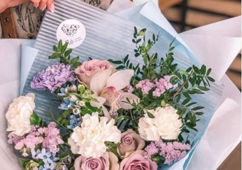 Фото компании  FLO 3