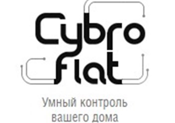 Фото компании ООО CybroFlat 1