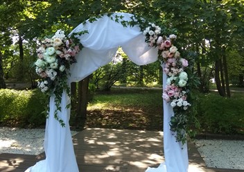 Фото компании  Vladi Flowers 4