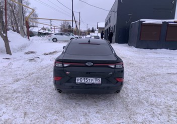 Фото компании ООО Автонск54 1