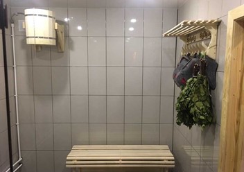 Фото компании  Дом бобра 1