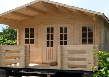 Фото компании  Дом для Вас 1