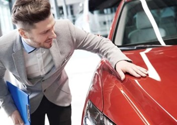 Фото компании  Автозащита 4