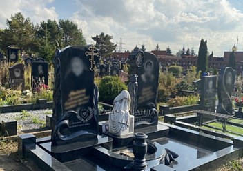 Фото компании ООО Гранит Стандарт 5