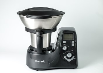 Кухонный робот Mycook Premium
