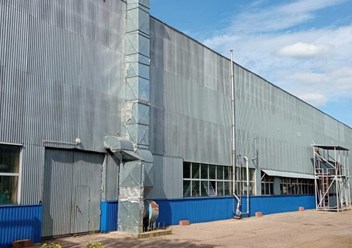 Фото компании ООО Окна Регионов 1