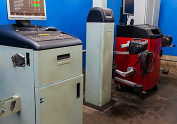 Фото компании ООО Автосервис МОТОР ЛЕНД 3