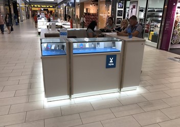 Фото компании  Yota, интернет-провайдер 2