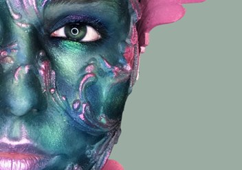 Фото компании  Tatiana Velichkina Makeup Sсhool 3