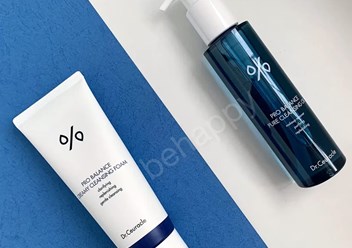 Средства от бренда Dr.Ceuracle быстро помогут улучшить состояние любой кожи