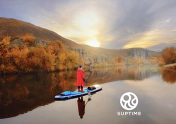 Фото компании  SUPTIME | САПТАЙМ 6