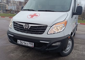 Фото компании ООО Прайм 2