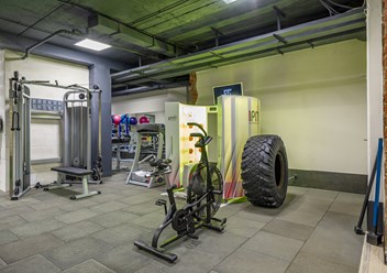 Фото компании  Философия фитнеса 4