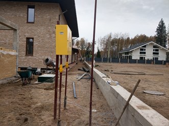 Фото компании  Либерти газ 12