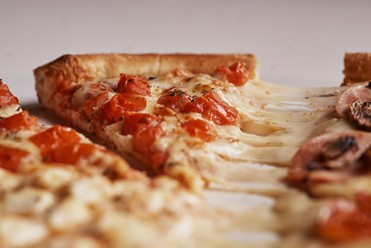 Фото компании  Додо Пицца, пиццерия 23