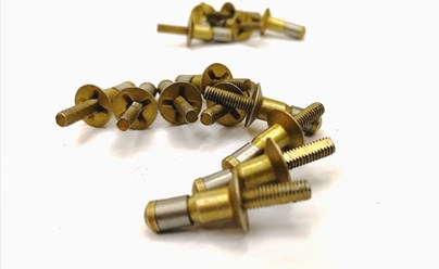 заклёпки 4-ост 1 11206─73