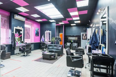 Фото компании  Фламинго 10