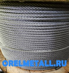 Фото компании ООО Орелметалл 1