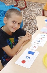 Частный детский сад в Очаково-Матвеевском Образование Плюс I