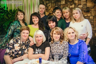 Фото компании  Самое Популярное Кафе Восток 25