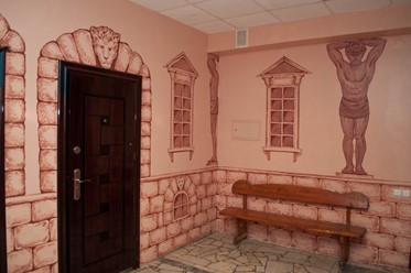 Фото компании  Лилия, оздоровительно-банный комплекс 10