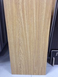 Ламинат  Миллениум 
Коллекция Стронг
Артикул 2006 Дуб натуральный
Размер доски: 1215 х 143
Толщина: 12мм
Класс 33
Восковая обработка замков