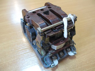 Пускатель ПАЕ 311