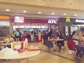 Фото компании  KFC, сеть ресторанов быстрого питания 8
