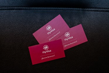 Фото компании ООО FlyVisa 6
