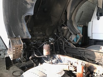 Фото компании  СТО «Автомобилист» 4
