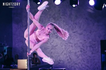 Фото компании ООО Pole dance Liza 8
