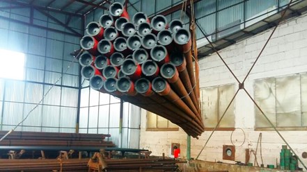 Фото компании ООО Метвэл 18