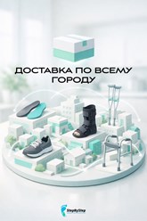 Фото компании ИП StepByStep 2