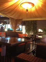 Фото компании  Траттория Групп, ресторан 25