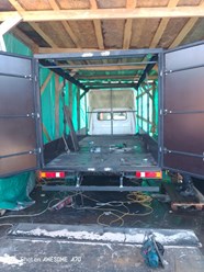 Фото компании  Кузов Строй 25