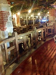 Фото компании  Му-Му, сеть кафе быстрого питания 15