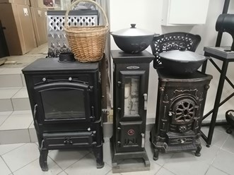 Фото компании  Печь Маркет 3