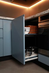 Фото компании  Салон мебели для кухни Mossman 17