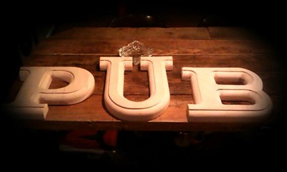 Фото компании  Country Yard, паб 4