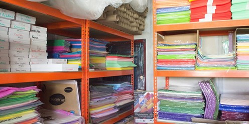 Фото компании  FlowerFoam 1