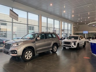 Фото компании  Haval официальный дилер Нижегородец 6