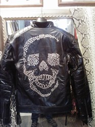 Фото компании  Ателье Кожаный фасон 8