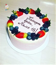 Фото компании  MaryCakes 39