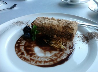 Фото компании  GRAND CAFE Piaf 17