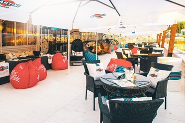 Фото компании  Me KING terrassa 2